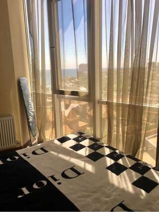 Апартаменты Arcadia Ibiza beach Одесса