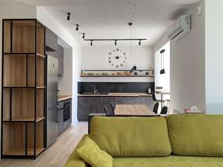 Апартаменты Apart Time Киев