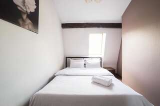 Апартаменты Апартаменти з сучасним ремонтом в центрі (площа Митна) Львов