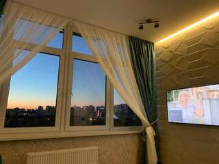 Фото Апартаменты 43 Жемчужина, уютная квартира у моря . город Одесса (33)