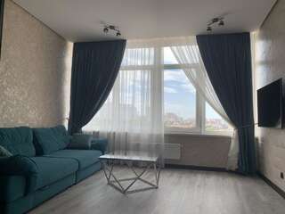 Фото Апартаменты 43 Жемчужина, уютная квартира у моря . город Одесса (5)