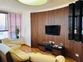 Апартаменты Most City 15 floor LUX-apartments Днепр