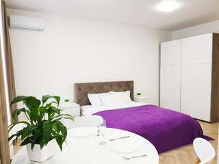 Апартаменты Новая ВИП квартира м Славутич 3 мин пешком Киев