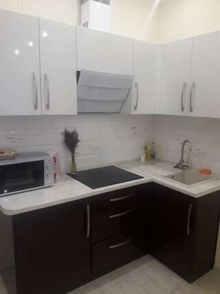 Апартаменты Апартаменты возле моря Одесса