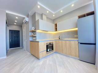 Апартаменты Квартира в Аркадии в Жемчужном квартале Одесса