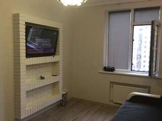 Апартаменты Уютная квартира-студия в ЖК 