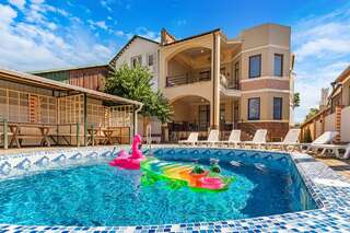 Гостевой дом Villa Bonda Одесса