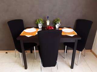 Апартаменты Апартаменты с 2-мя спальнями Одесса