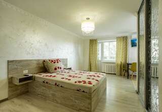 Апартаменты Luxury apartment near the City Center in Nikolaev Николаев