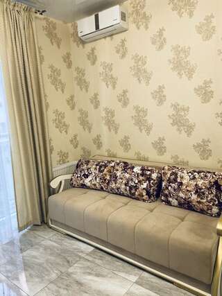 Апартаменты ПЕРВАЯ ЛИНИЯ, У МОРЯ (SINGLE room) Одесса