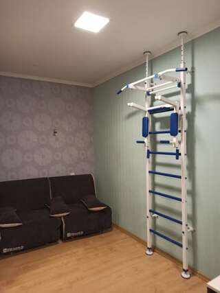 Фото номер Brisk Дом в Одессе Апартаменты с 3 спальнями