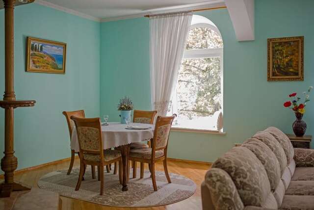 Апартаменты Old town apartment Полтава-49