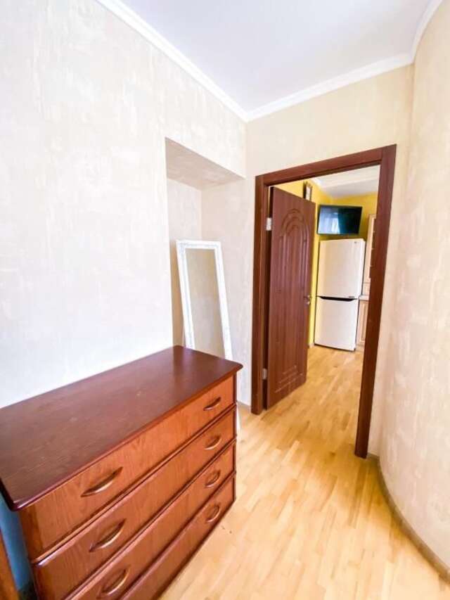 Апартаменты НОВЫЙ дом, в самом ЦЕНТРЕ, свежий ремонт Полтава-21