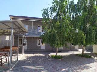 Гостевой дом Ника