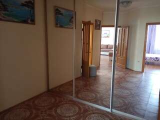 Апартаменты Odessabests Одесса