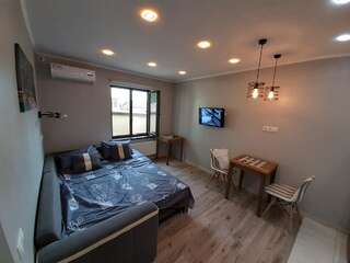 Апартаменты Апартаменты с террасой Одесса