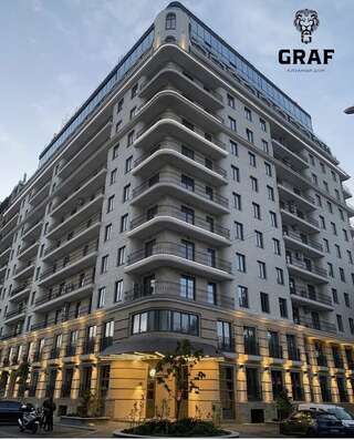 Апартаменты Клубный дом GRAF Одесса Одесса