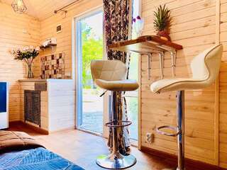 Гостевой дом Родные стены Киев