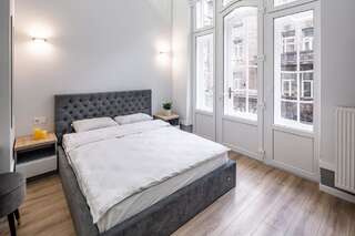 Апартаменты Studio Doroshenko Львов