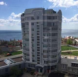 Апартаменты Новые апартаменты в курортной зоне, возле моря Черноморск