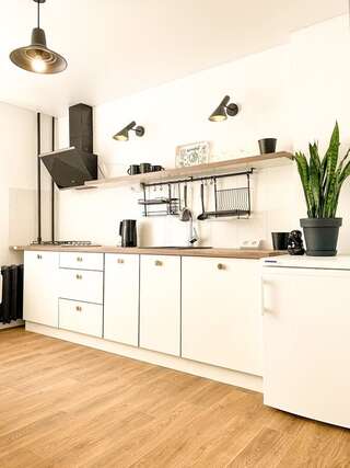 Апартаменты Birdie Home at Nauky metro Харьков