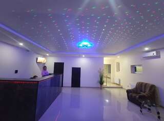 Отель Bloom Hotel Харьков