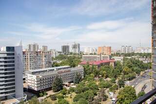 Фото Апартаменты Современная квартира в Аркадии город Одесса (15)