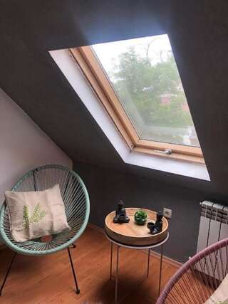 Фото Апартаменты Botanical Buddha Apartments на Маразлиевской возле парка Шевченко и пляжа Ланжерон город Одесса (61)
