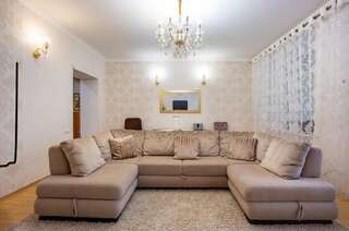 Апартаменты 2 bedroom apartment town center Николаев