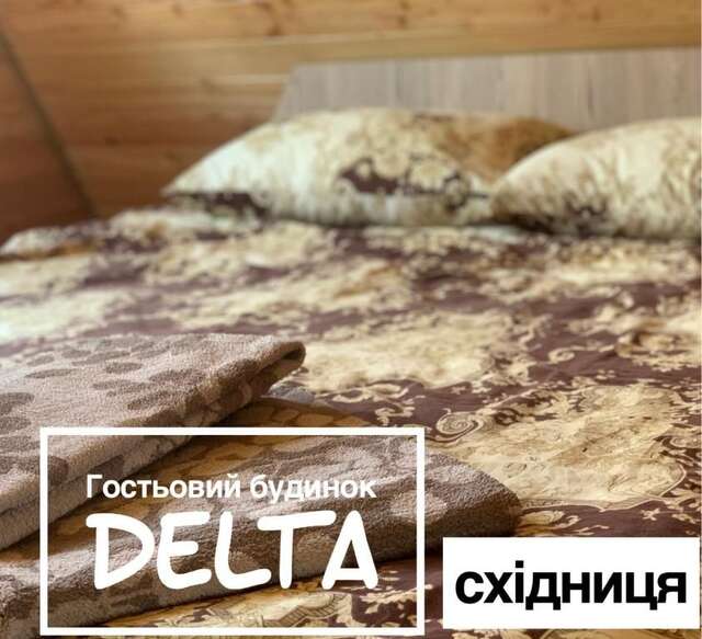 Дома для отпуска Delta - Дельта Сходница-21