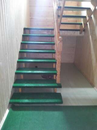 Фото Отель Таверна город Затока (2)