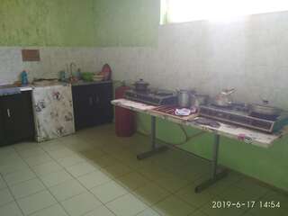 Фото Отель Таверна город Затока (4)