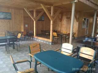 Фото Отель Таверна город Затока (5)