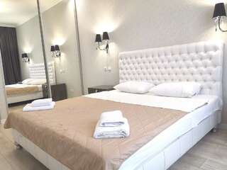 Апартаменты 198 Central Park cozy apartment Киев