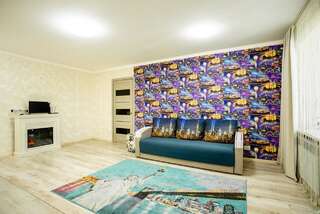 Апартаменты отличная двухкомнатная квартира в центре Херсона Херсон