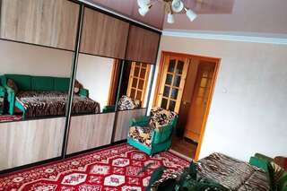 Апартаменты Двох-кімнатна квартира Каменец-Подольский