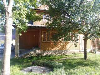 Апартаменты Садиба «Між Гір» Микуличин