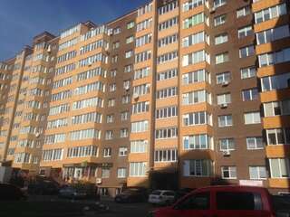 Фото Апартаменты Apartment on Soborna Street 285a город Ровно (12)