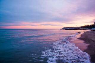 Апартаменты Rent Top Sea View Apartments Одесса