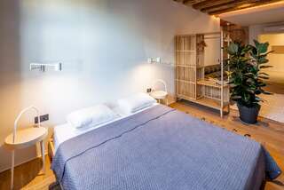 Апартаменты OnLviv Apartments 18 Rynok Square (14) Львов