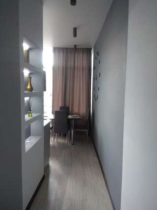 Апартаменты 32 жемчужина Одесса