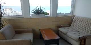 Апартаменты BayViewApartment Одесса