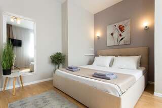 Апартаменты New apartment in the Center - Gimnasiyna naberezhna 24A-6 Харьков