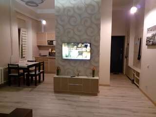 Апартаменты Двести метров ЖД Вокзал Киев