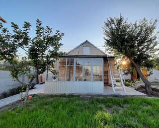 Дома для отпуска Загородный дом на берегу реки Самара Днепр