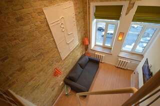 Отель Kyiv Whisky Box Apart-Hotel Киев