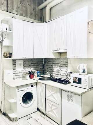 Апартаменты Opera privat room Львов