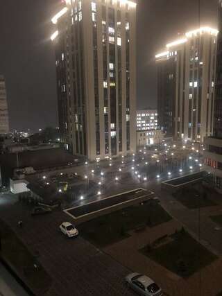 Апартаменты Apartment New building in center Днепр