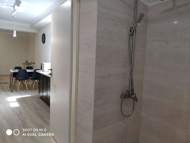 Апартаменты Apartments Domovik Korzo Мукачево-13