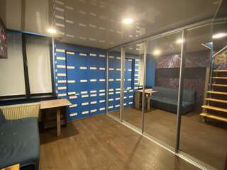 Апартаменты Космическая 24 Харьков